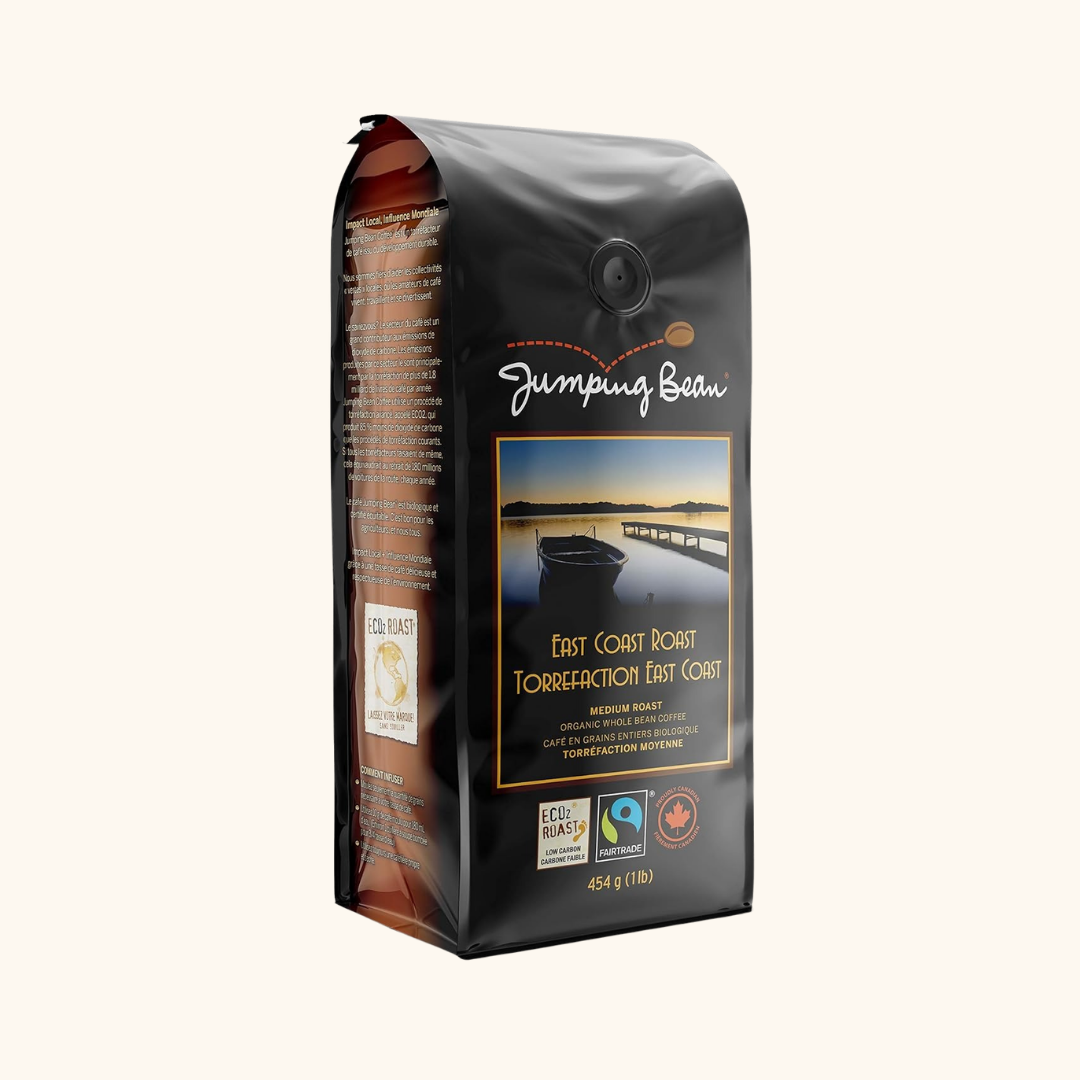 East Coast Roast