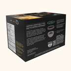 Deep Water Dark Coffee