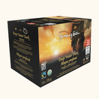 Deep Water Dark Coffee