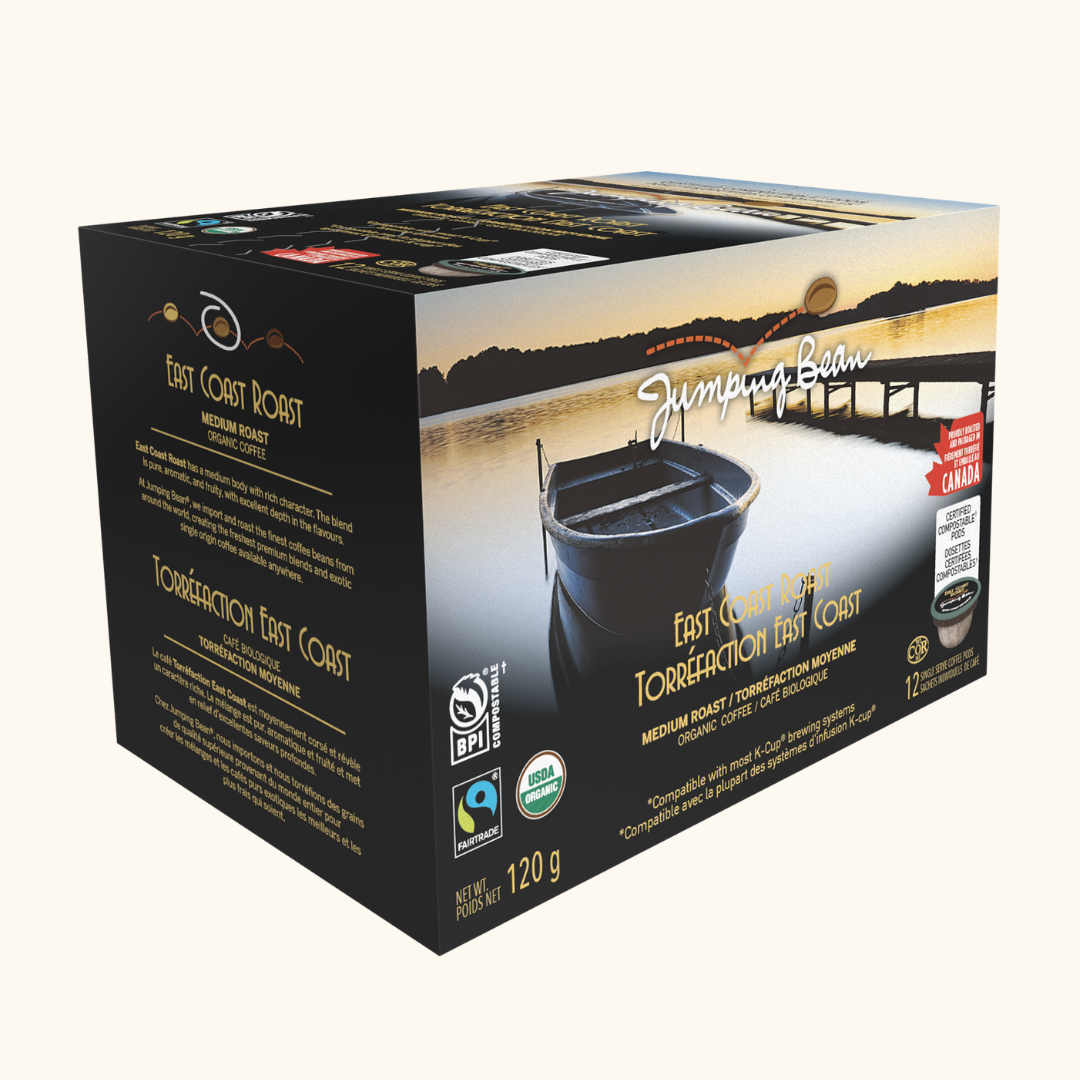 East Coast Roast