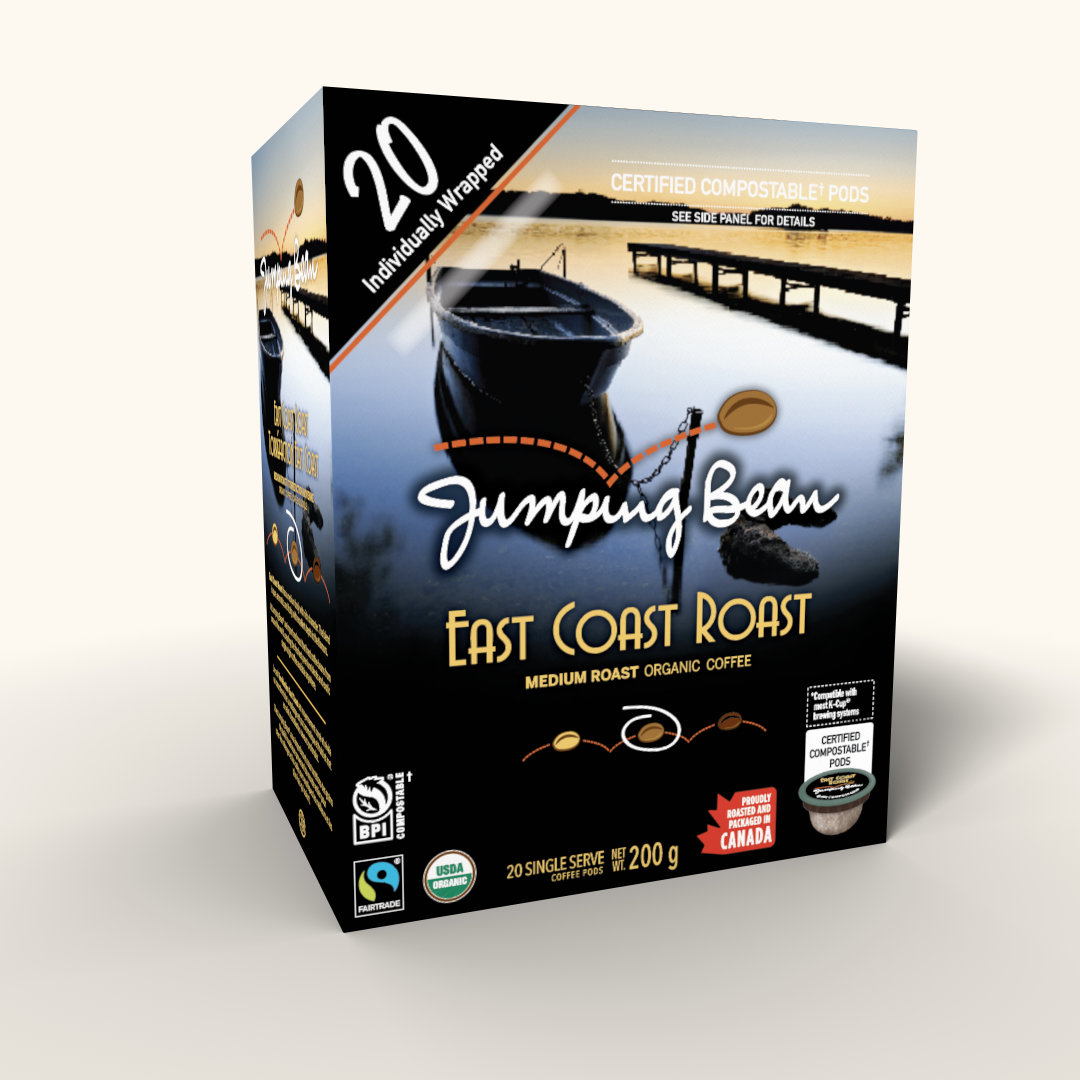 East Coast Roast