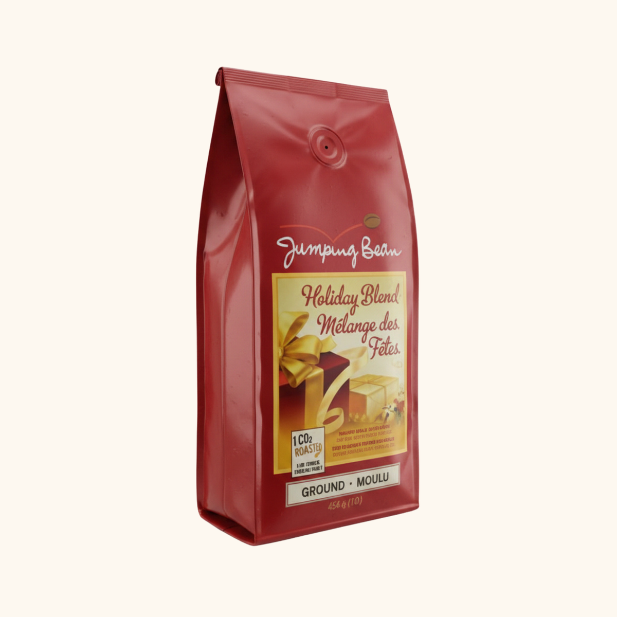 Holiday Blend