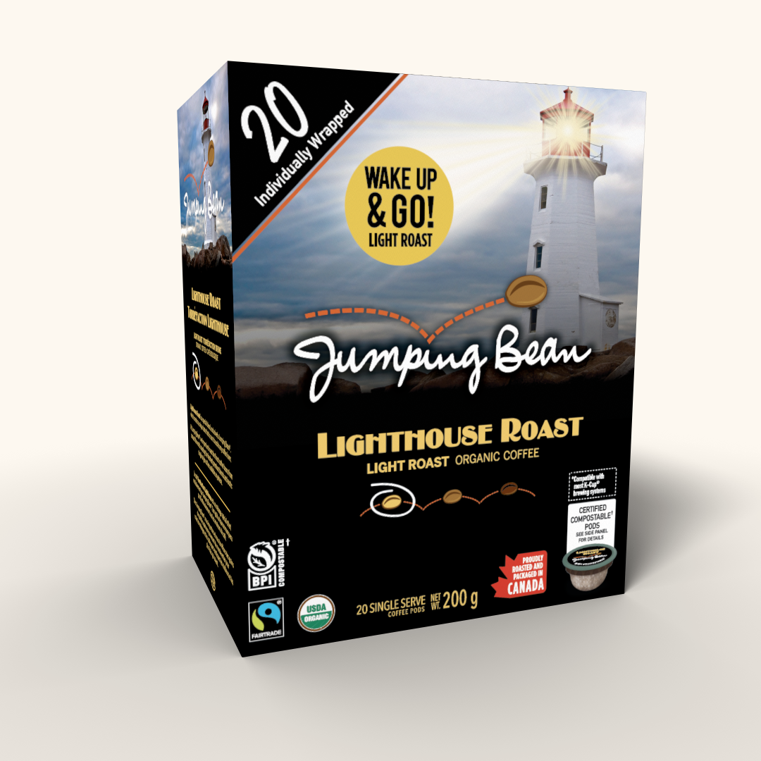 Lighthouse Roast