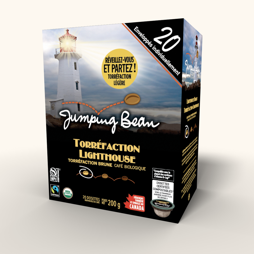 Lighthouse Roast