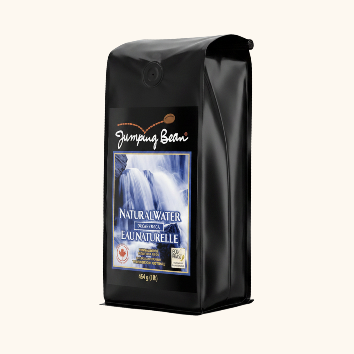 Natural Water Beans Coffee