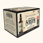 Rum Flavoured Coffee