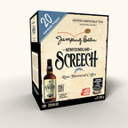 Rum Flavoured Coffee