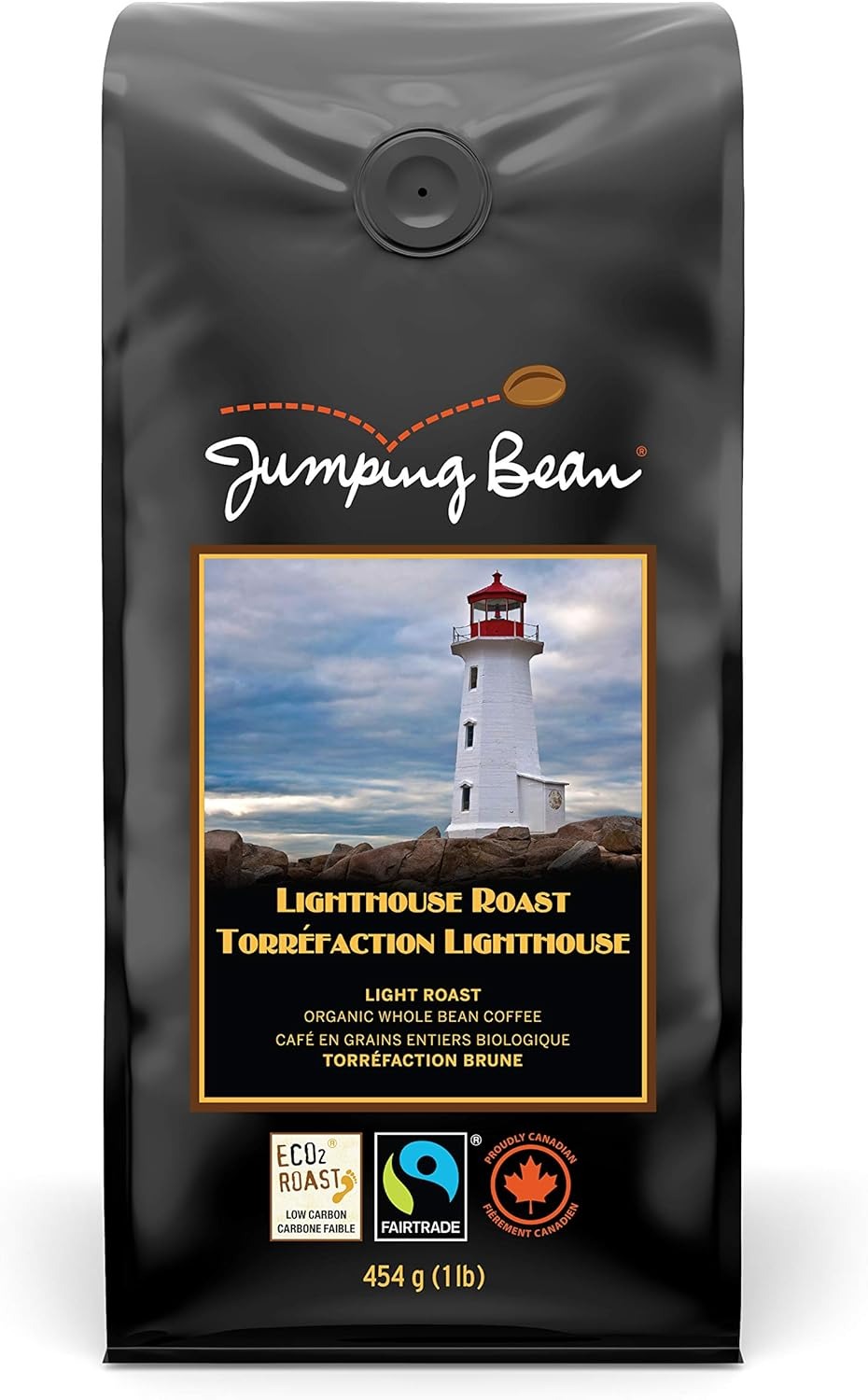Lighthouse Roast