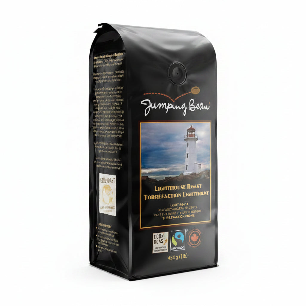 Lighthouse Roast